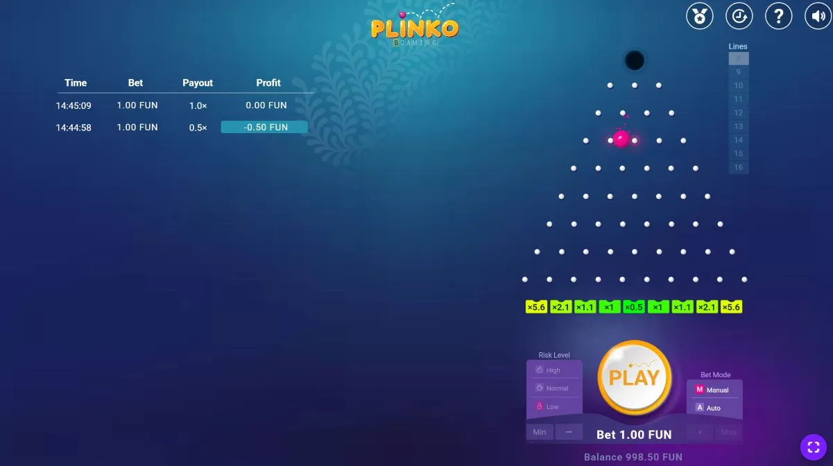 Ranked: Top 10 Plinko Casino Sites for Australian Players