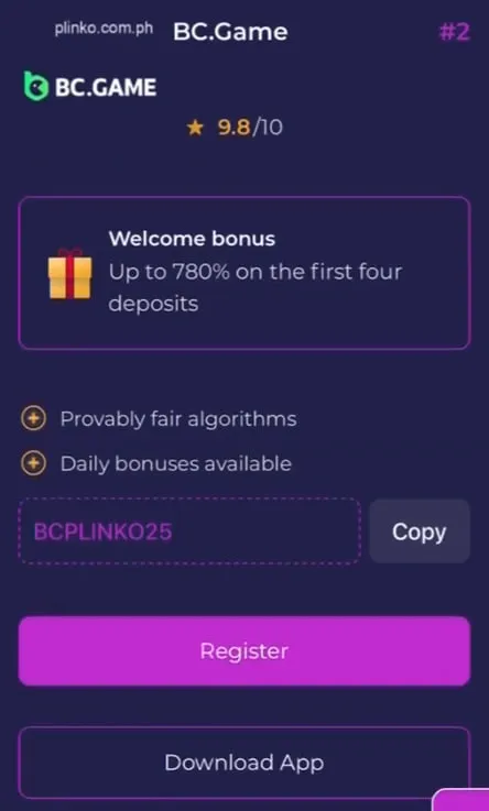 Is Plinko Legal and Safe in Australia?